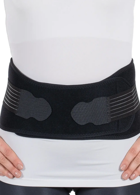 Mıknatıslı Korse Manyetik Bel Korse