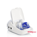 Starmax F400 Kompresörlü Nebulizatör - İtalyan Üretimi