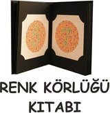 İshihara kitabı