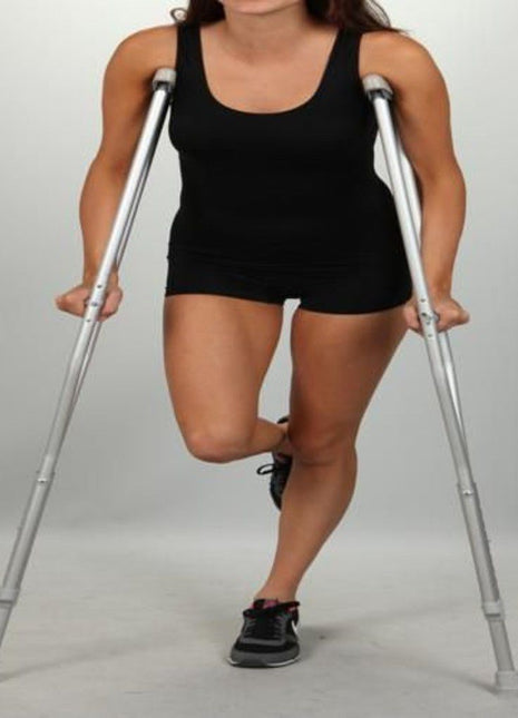 İthal Koltuk Değneği Çifti