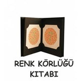 İshihara kitabı