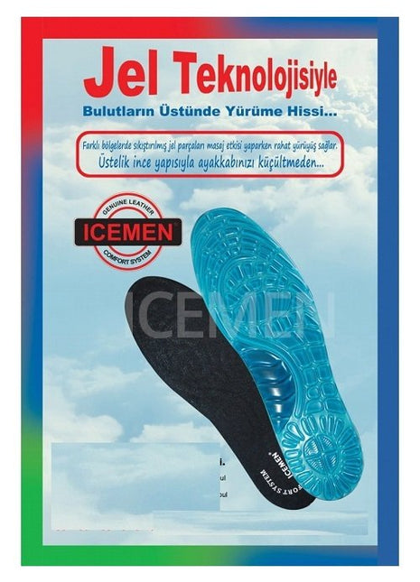 Jel İnce Taban