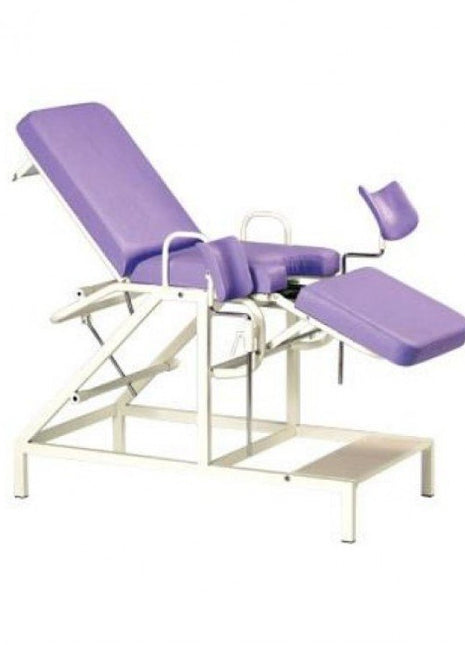 Jinekoloji Masası E-221