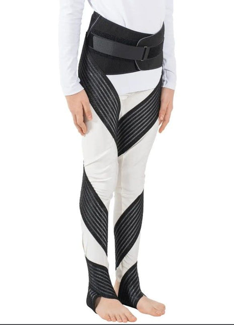 WP950 Twister (Tibiofemoral Derotasyon Kayışı) Bacak Uzunluğu 65-75 cm