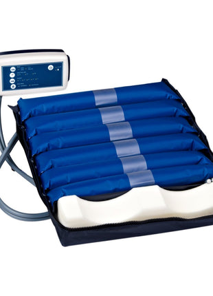 Comfort Plus DM-20 Şarjlı Havalı Minder