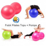 Joints Egzersiz için Fıstık Top
