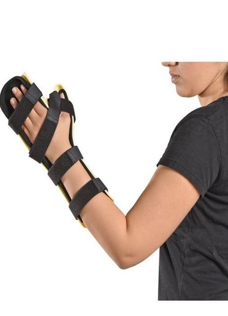 Joints+ Statik El Bilek Ateli SAĞ-SMALL