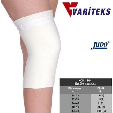 Judo Angora Dizlik Numara 2