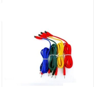 Compex Uyumlu Kablolu Elektroterapi Kablosu