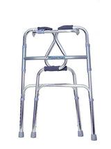 Wipperman Alüminyum Ergonomik Yürüteç