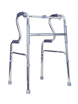 Wipperman Alüminyum Ergonomik Yürüteç