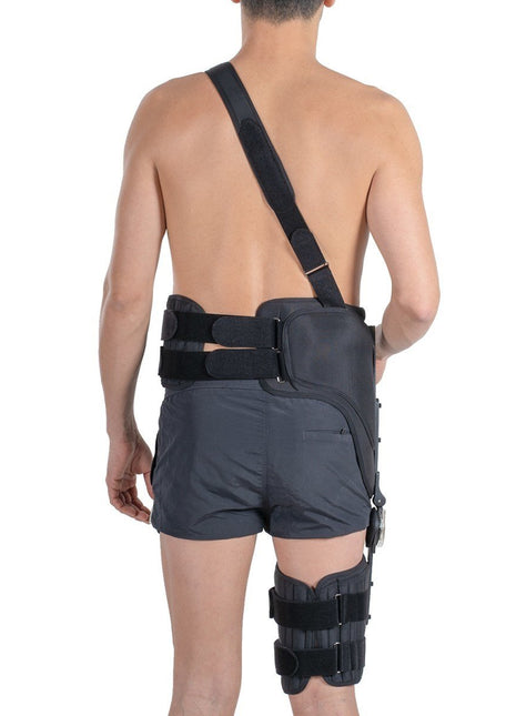 Wingmed Kalça Breysi Plus