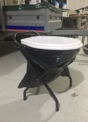 Hasta Tuvaleti