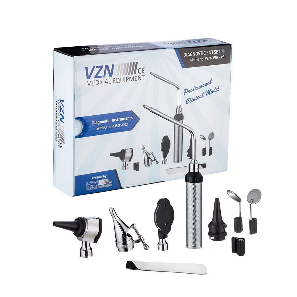 Vzn diagnostik set