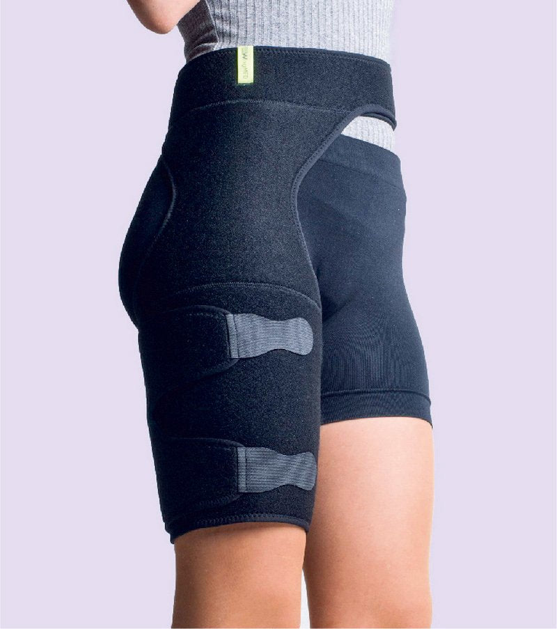 Wingmed Kemerli Üst Baldırlık - Ergonomik ve Dayanıklı