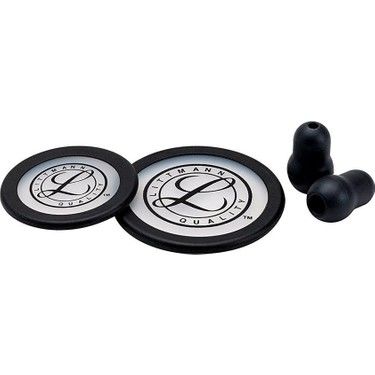 Littmann Classic III Steteskop Yedek Seti - Dayanıklı ve Ergonomik