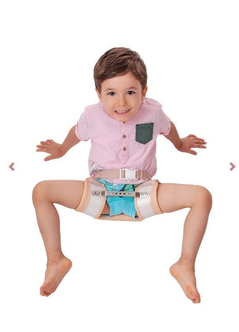 REF 188 Kalça Abdüksiyon Ortezi MEDİUM