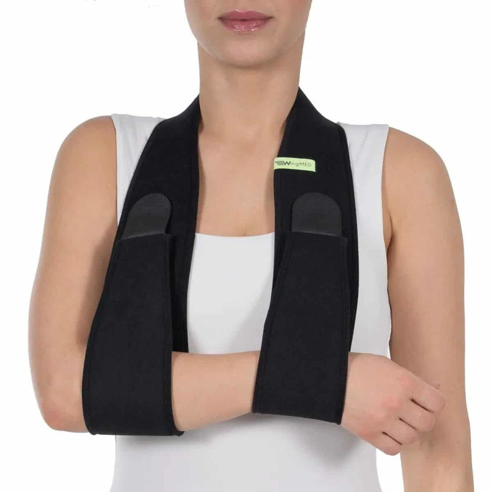 Wingmed Kol Askısı Pratik W208 - Konforlu ve Ergonomik
