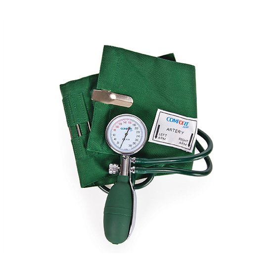 Comfort Plus Tansiyon Cihazı - Ergonomik ve Taşınabilir