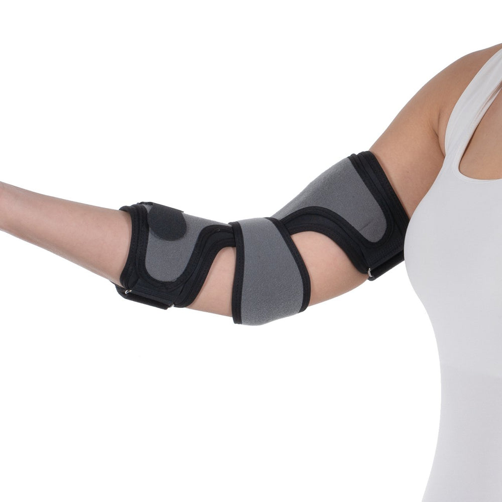 Kubital tünel dirseklik std2 = l-xl-xxl 26 - 32 cm