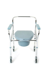 Kifidis Tuvaletli Banyo Sandalyesi - Ergonomik ve Taşınabilir