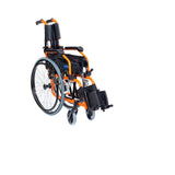 Ky980la-35 çocuk tekerlekli sandalye