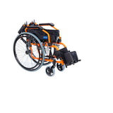 Ky980la-35 çocuk tekerlekli sandalye