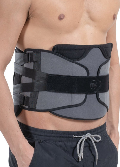 L.S.O. Korse Lumbosakral Ortez