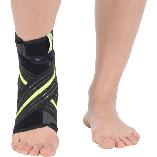 Ligament destekli ayak bilekliği large