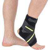 Ligament destekli ayak bilekliği xxlarge