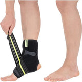 Ligament destekli ayak bilekliği xlarge