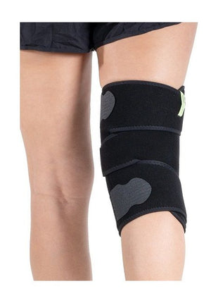 Ligament Destekli Dizlik