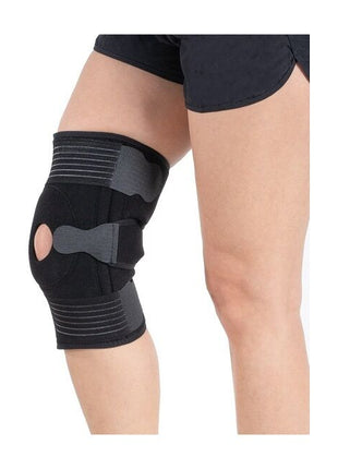 W507 Ligament Destekli Dizlik