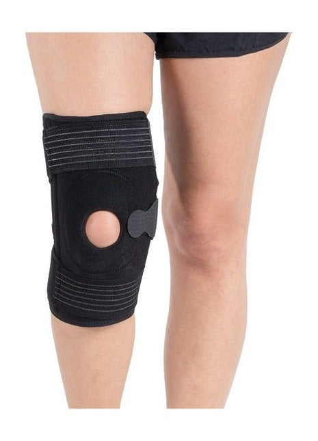 Ligament Destekli Dizlik