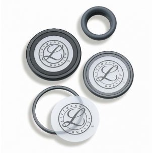 Littmann Stetoskop Yedek Parçası – Ergonomik | 3M