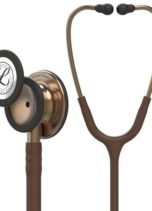 Littmann Classic 3 Steteskop Çikolata 5809