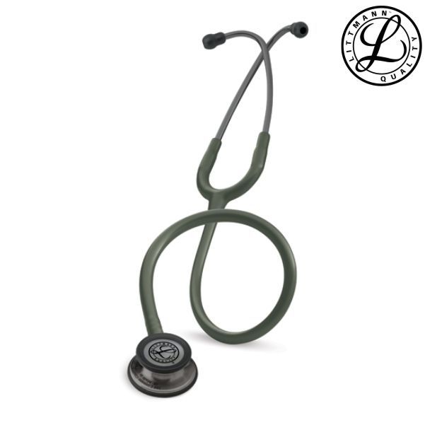 Littmann Steteskop Kulaklık Başlığı - Ergonomik ve Dayanıklı