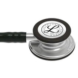 Littmann Klasik III Stetoskop 5620 Siyah - Dayanıklı ve Ergonomik