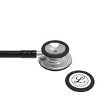 Littmann Klasik III Stetoskop 5620 Siyah - Dayanıklı ve Ergonomik