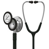 Littmann Klasik III Stetoskop 5620 Siyah - Dayanıklı ve Ergonomik