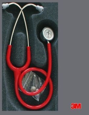 Littmann steteskop pediatrik