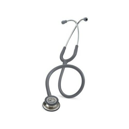 Littmann steteskop 3m littmann classic iıı yetişkin gray 5621