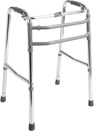 Loco PR-440 Alüminyum Hareketli Yürüteç / Aluminum Walker
