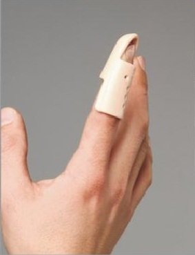 Wingmed Mallet Finger Ateli No:5 - Ergonomik Tasarım
