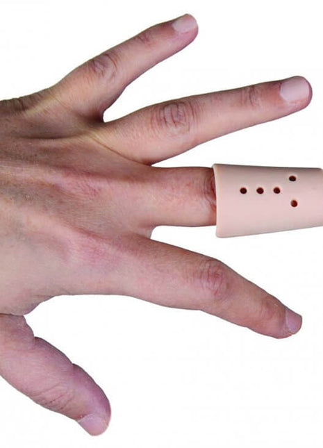 Mallet Finger Baseball Finger No:5