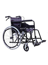 Wipperman Medkaltec W 103 Ergonomik Tekerlekli Sandalye