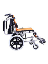 Wipperman Medkaltec W 205 Katlanabilir Tekerlekli Sandalye