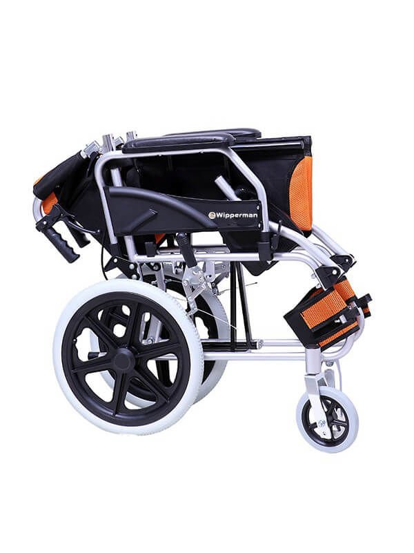 Wipperman Medkaltec W 205 Katlanabilir Tekerlekli Sandalye