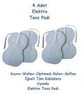 Acura ac-833 Yedek Parça - Kaliteli Tens Pedi