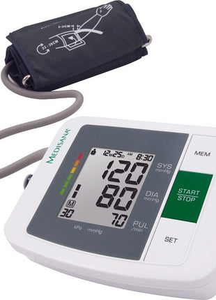 Medisana 23210 Kol Tipi Tansiyon Ölçme Cihazı